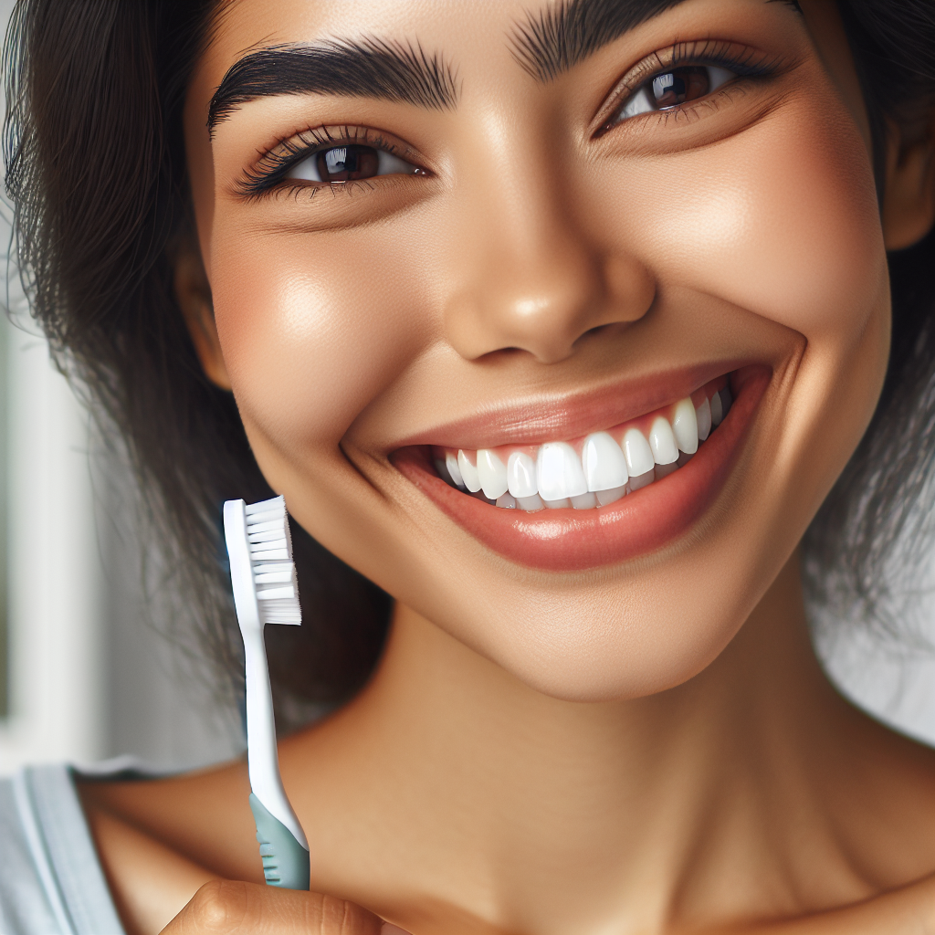 Czy wybielanie zębów jest bezpieczne?