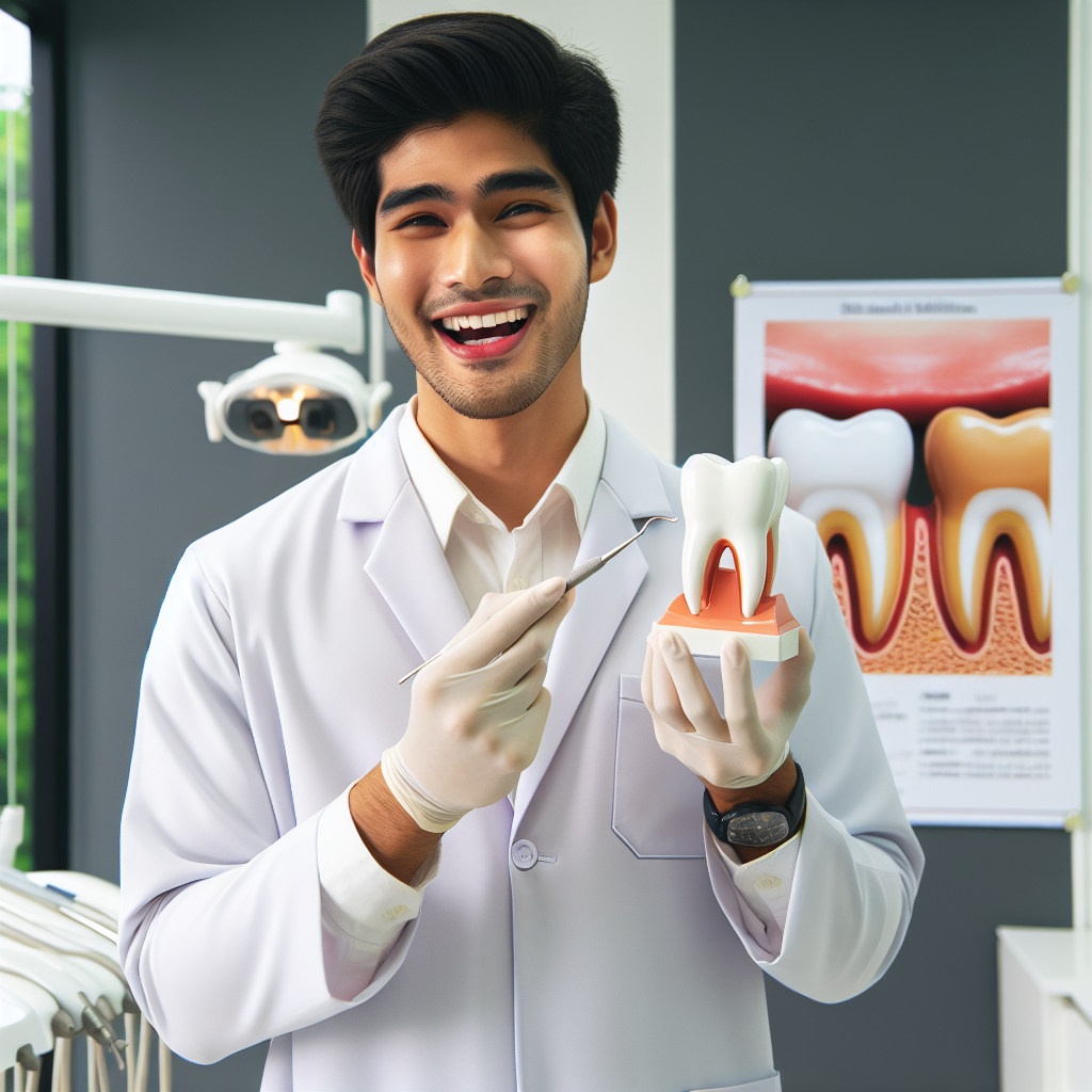 Czy wybielanie niszczy szkliwo? Fakty i mity