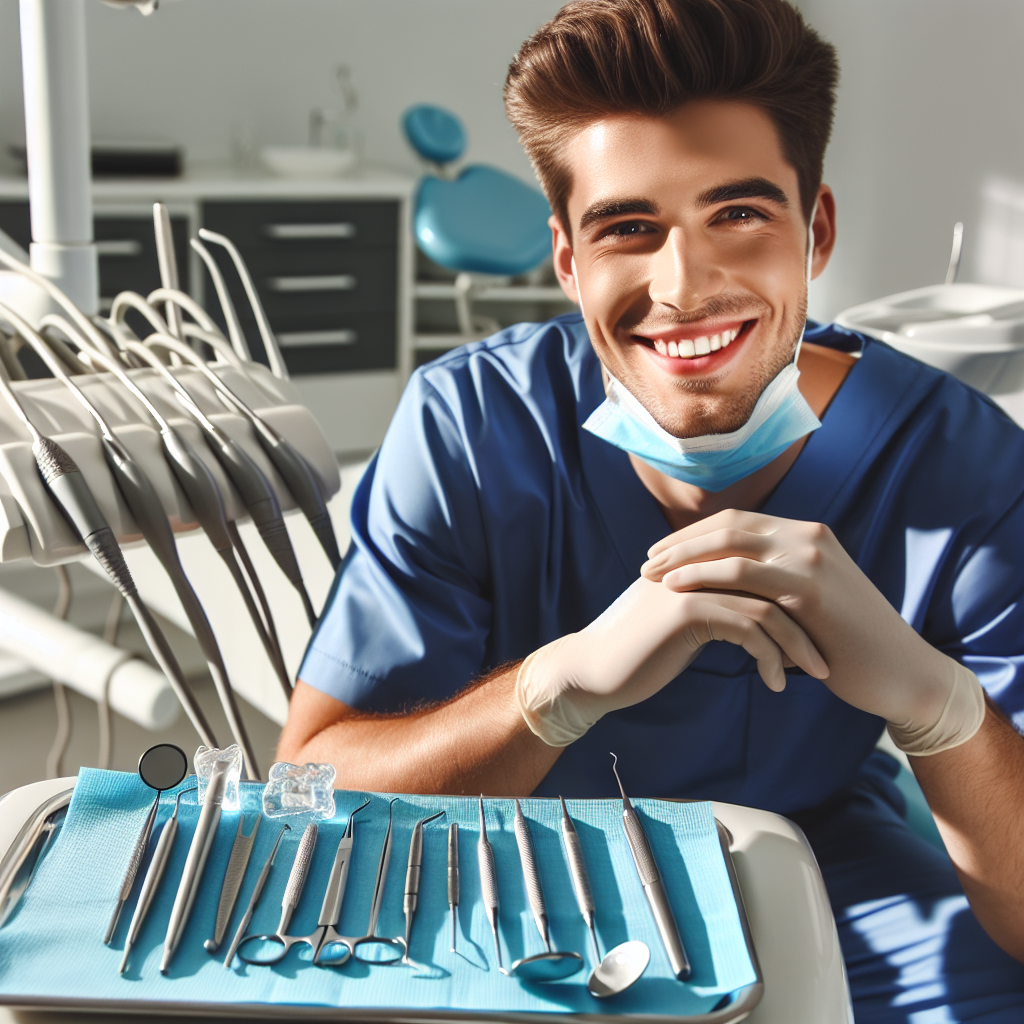 Jak przygotować się do zabiegu wybielania zębów?