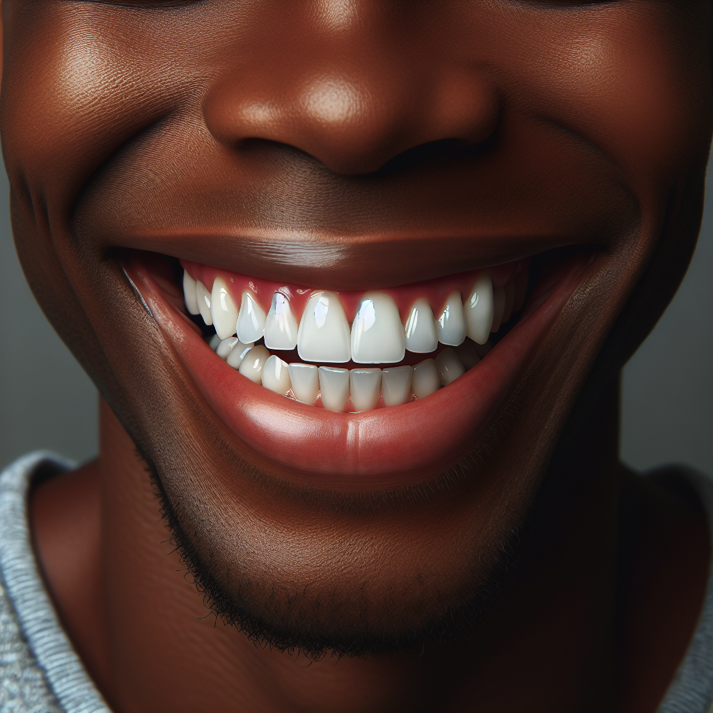 Czy można wybielać zęby, jeśli ma się wypełnienia lub korony?