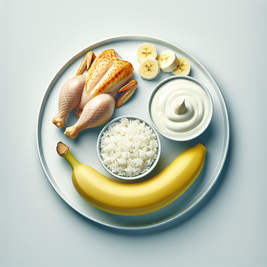 Co to jest biała dieta po zabiegu i czy trzeba ją stosować?