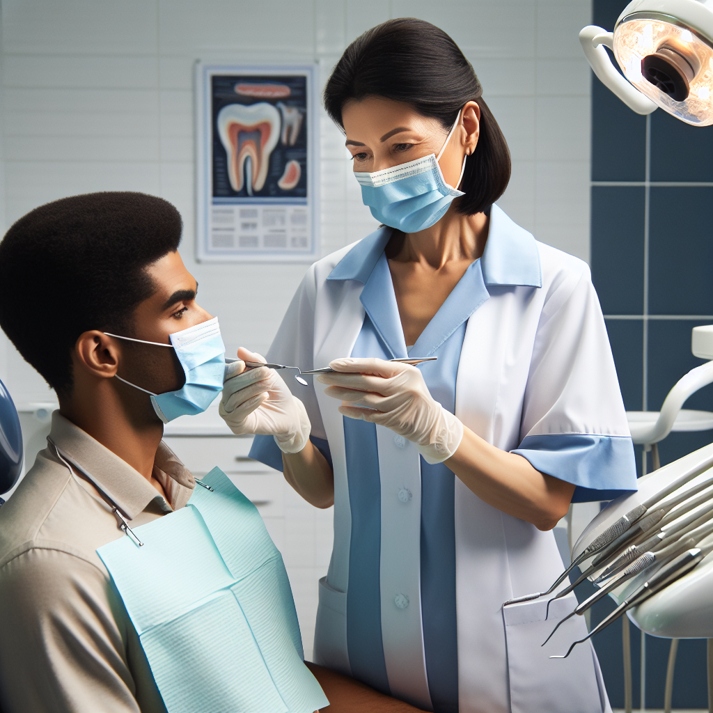 Jak wygląda konsultacja przed wybielaniem?