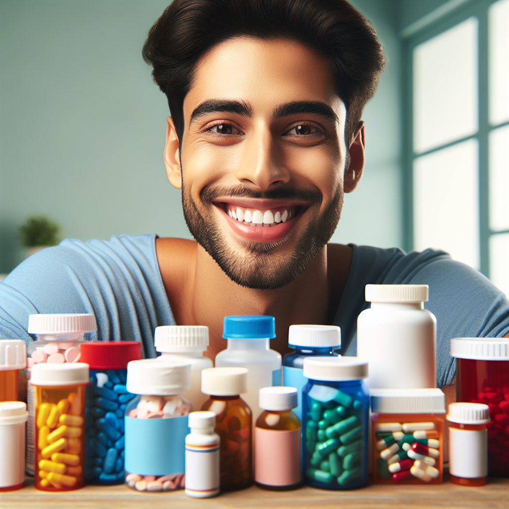 Wybielanie zębów a przyjmowanie leków – co warto wiedzieć?