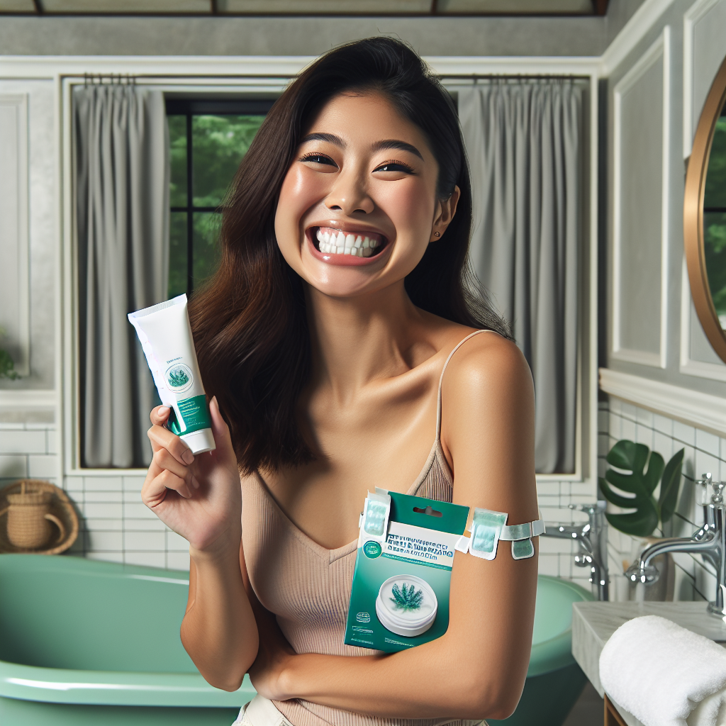 Jak wybrać odpowiednią metodę wybielania dla siebie?