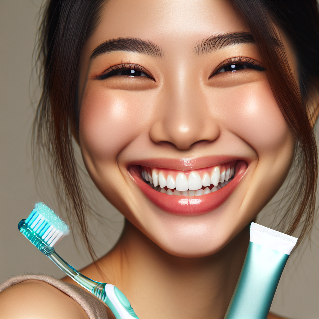 Jak zachować biały uśmiech na lata? 10 praktycznych wskazówek